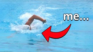 Day 22 of sprinting a 100 EVERYDAY for 100 days...