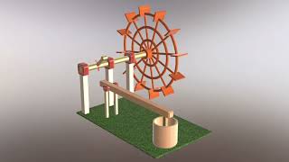 Snap Motion Mechanism ⚙️