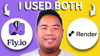 Fly.io vs Render (2026) - Which One Is BETTER?