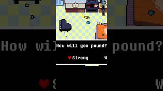 Weirdest Undertale Sidequest Ever