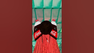 Obunga And Selene Delgado Wants Me To Bring Them Coca Cola Nextbot Gmod