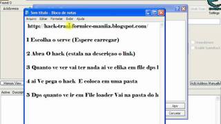 Transformice Hack Cheat Table 0.166