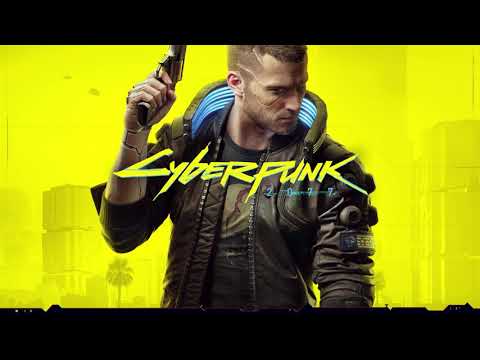 CYBERPUNK 2077 SOUNDTRACK - FRIDAY NIGHT FIRE FIGHT by Aligns & Rubicones (Official Video)