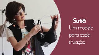 Ã Um Modelo Para Cada Situação