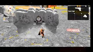 Free Fire Attitude Status 🥰 Whatsapp Status Free Fire Statusff Status Rohit Gaming 288