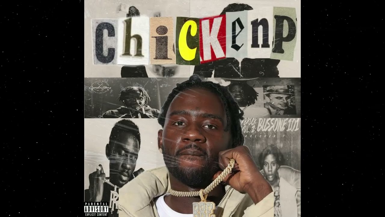 [FREE] Chicken P Type Beat - 'Don't Matter'