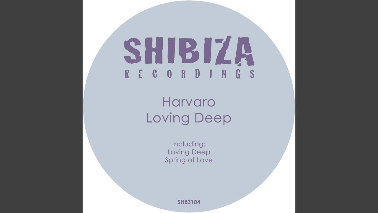 Watch Loving Deep on YouTube Watch Loving Deep on YouTube