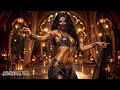 🔥 OMBRA﻿YA – Hypnotic Belly Dance Ritual | Exotic Arabian Trap (Club Energy)