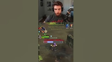 How It Feels To Be Melee VS An Evoker In PvP