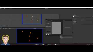 Unity | Building the Players Score - Part 5