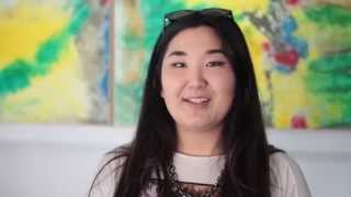 European School of Economics Review by Eugenia Bardouyeva