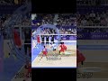 石川祐希のプレーが凄すぎる #ネーションズリーグ #バレーボール男子日本代表