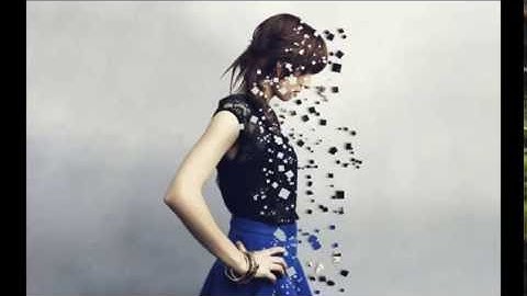 Pixel Explosion Effect In Photoshop | Photoshop Tutorials