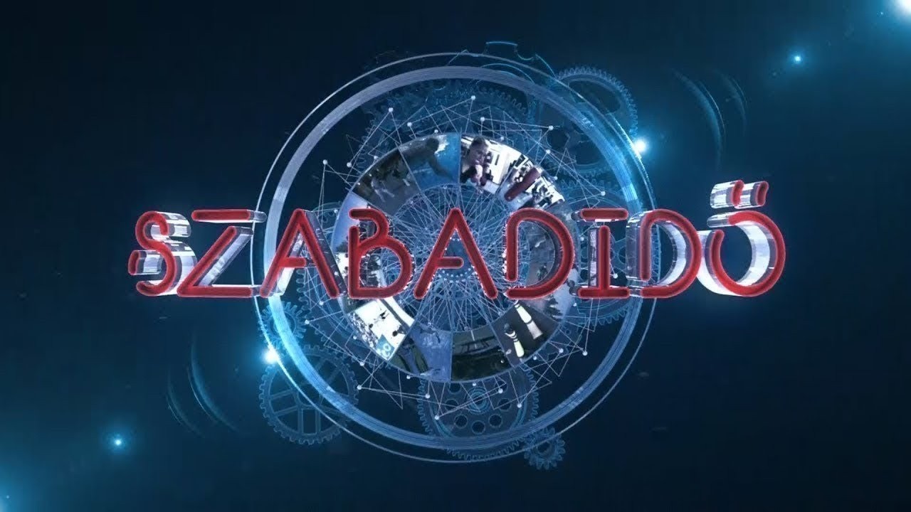 Szabadidő magazin 474. adás