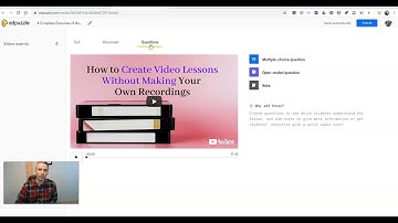 Save Time by Using EDpuzzle