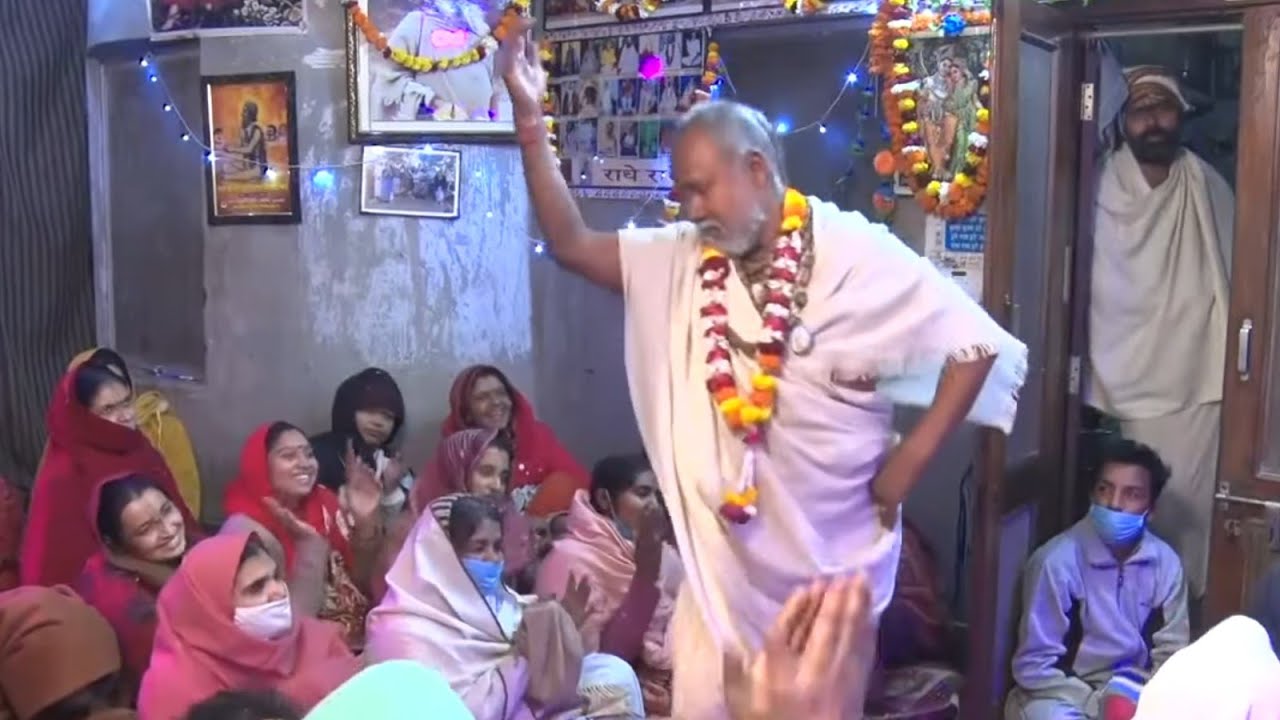 जीवन है अनमोल राधे राधे बोल, ना लागे कोई मोल राधे राधे बोल, देवोत्थान कीर्तन