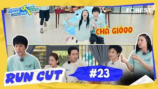 RUNCUT #23: Út - My, Tư - Tám chia 2 phe NỘI CHIẾN, Hai - Chi BÓ TAY suy luận của Sáu | RMVN2026