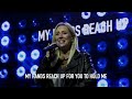 Every Beat by North Point Worship
