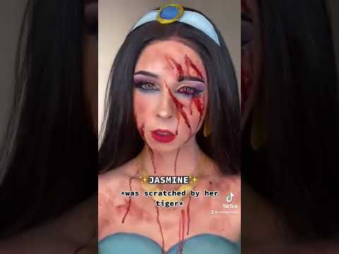 DISNEY GONE WRONG