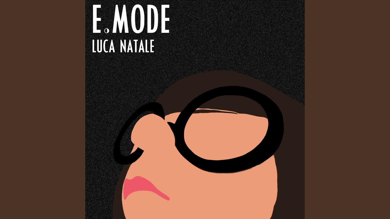 Watch E. Mode on YouTube Watch E. Mode on YouTube