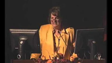 9th Biennial Ralph H. and Ruth F. Gross Lecture, N...
