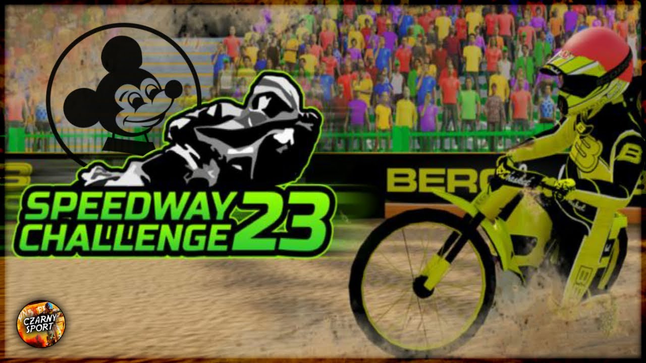 Czy będziemy niepokonani jak Falubaz? / Road To Champion w Speedway Challenge 23