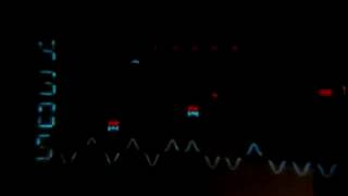 Stargate - Tabletop Game By Entex 1982