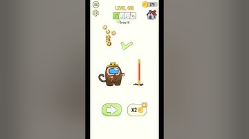 Stickman Craft Level 451 to 460 Walkthrough