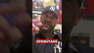 The Rakim, Masta Killa & Kurupt Collab Album!