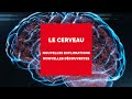 Ref:FV3yEe62a8s Fondamental ! � la recherche du futur | ep3 | les recherches sur le cerveau