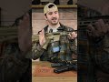 Self Defense Fighting Rifle   Right Tool for the Job