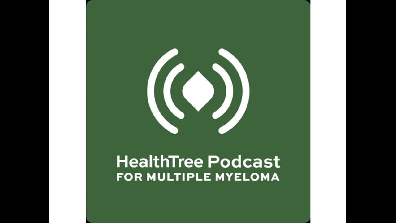 2022 Mid Year Updates for Multiple Myeloma: Paul Richardson, MD, Dana Farber