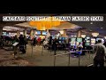 Caesars Entertainment opens first sports book in Indiana ...