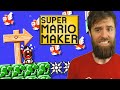 The UNSALVAGEABLE Run  // SUPER EXPERT NO SKIP [#80] [SUPER MARIO MAKER]