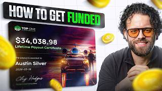 Exactly How To Get Funded Trading Futures Step By Step