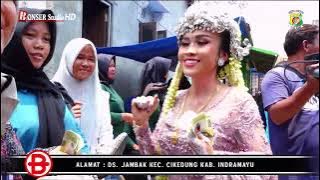 JEGER - FERDIANSAH  * ESTU NADA JAYA * JAMBAK 19 OKTOBER 2024