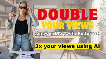 How to Use Pinterest to Drive Traffic to Your Website or Blog