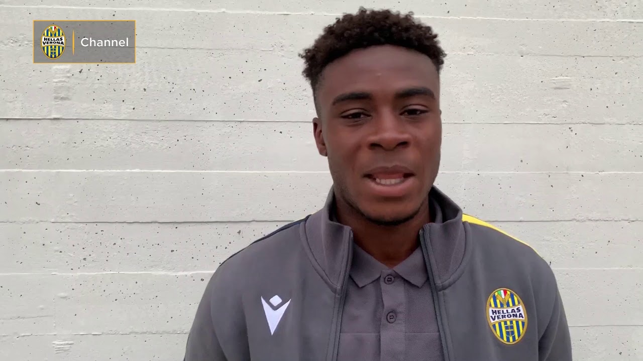 30 ottobre 2019 - Precious Amayah - YouTube