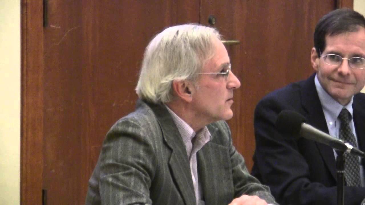 Obamacare Question 1, LWV Affordable Care Act Debate - December 2, 3013