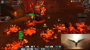 WoD Beta: Bloodmaul Slag Mines Gug