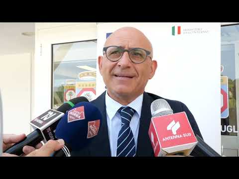 Pnrr, alla Puglia 114 mln per il contrasto al caporalato