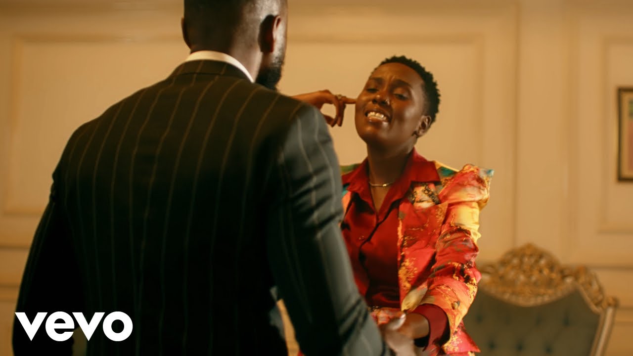 Zafaran, Azawi, Swangz All-Star - Falayidid