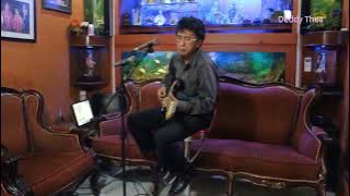 Senyum Harapan - The Golden Wings