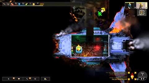 DUNGEON OF THE ENDLESS!! ~ EPISODE 1