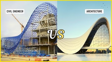 Architect vs Structural Engineer: Who