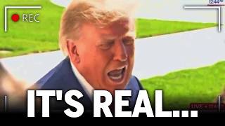 Trump Betrays Everyone At Once