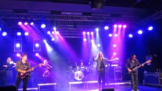 The Classic Rockshow Bohemian Rhapsody  Ooltgensplaat 15 11 14