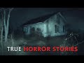 3 Creepy TRUE Abandoned Places Horror Stories