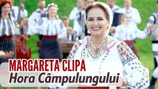 Margareta Clipa - Hora Câmpulungului 4K