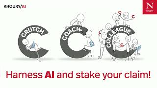 Turn AI Dependence into AI Mastery